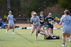 WLax vs So Maine  Women’s Lacrosse vs the University of Southern Maine.  - Photo by Keith Nordstrom : WLax, lacrosse